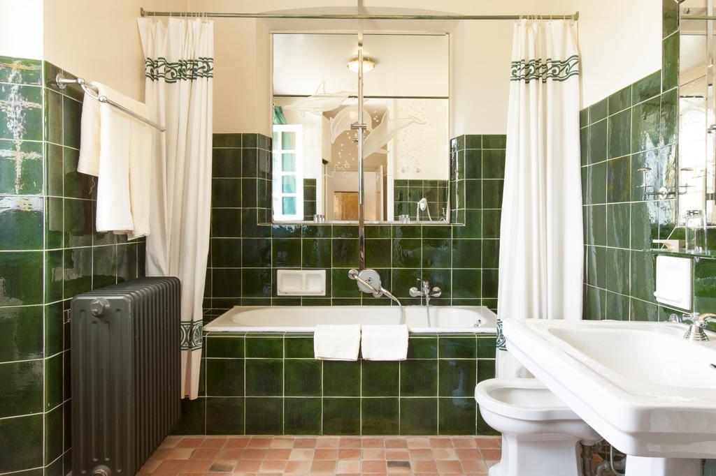 Domaine Du Paradis Des Oiseaux Mougins Exteriér fotografie